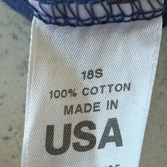 Fresh Produce Blue Sleeveless Dress - Picture 4 of 4